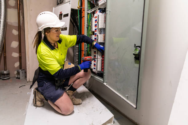 Best Circuit Breaker Repair  in Port Orange, FL