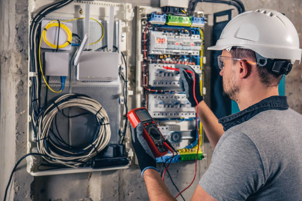 Best Electrical Upgrades for Homes  in Port Orange, FL