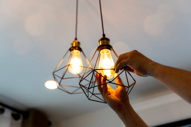 Outdoor Lighting Installation in Port Orange, FL