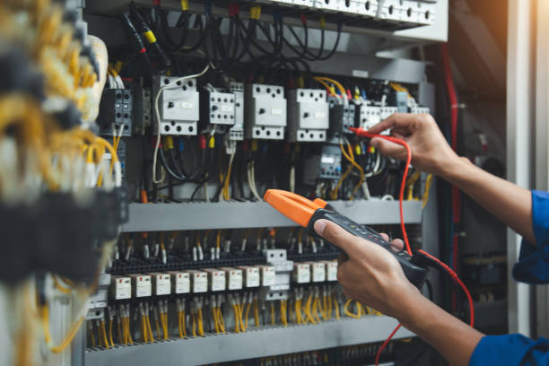 Best Electrical Outlet Repair  in Port Orange, FL