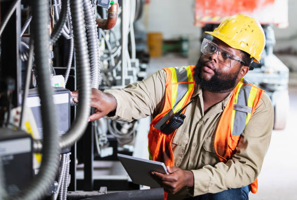 Best 24-Hour Electrician  in Port Orange, FL