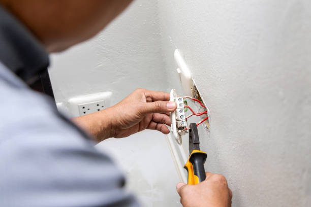Best Ceiling Fan Installation Electrician  in Port Orange, FL