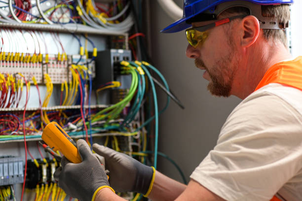 Best Electrical Repair Services  in Port Orange, FL