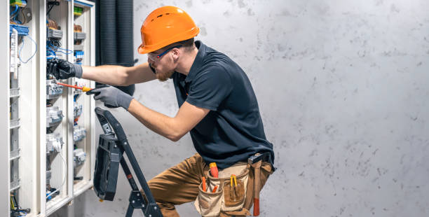 Best Emergency Electrical Repair  in Port Orange, FL