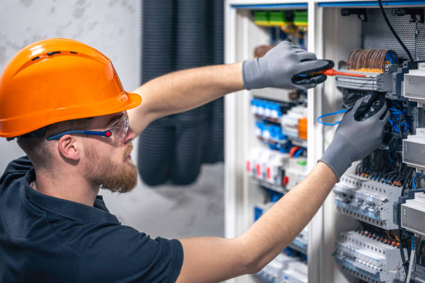 Best Commercial Electrician Services  in Port Orange, FL