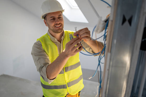 Best Affordable Electrician  in Port Orange, FL