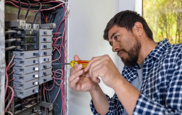Best Home Electrical Repair  in Port Orange, FL